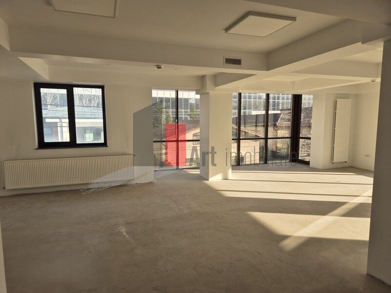 Timisoara Spatiu comercial de inchiriat in zona Plaza/Blvd Timisoara