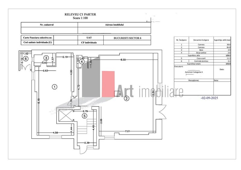 Timisoara Spatiu comercial de inchiriat in zona Plaza/Blvd Timisoara