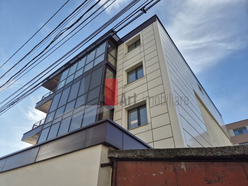 Timisoara Spatiu comercial de inchiriat in zona Plaza/Blvd Timisoara